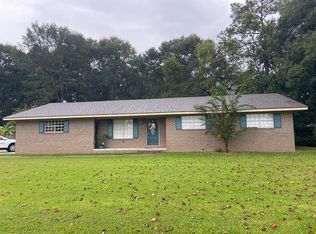 1985 National Guard Rd, Columbia, MS 39429