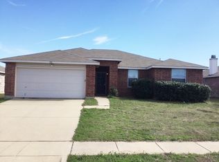 320 Firewheel Rd, Burleson, TX 76028