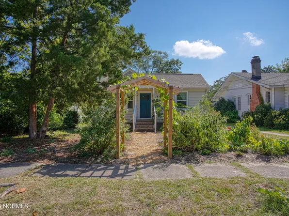 2027 Jefferson Street, Wilmington, NC 28401