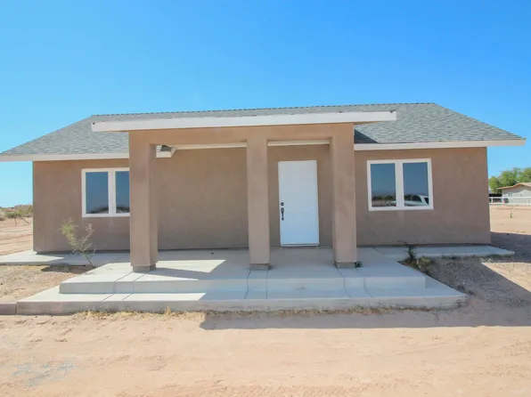 38205 E Pearl Dr, Wellton, AZ 85356