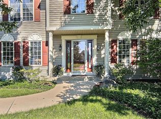 4941 Markell Ln, Cherry Valley, IL 61016
