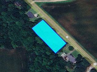 2119 State Highway 222 W, Kenly, NC 27542