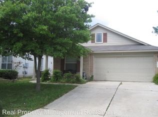 17732 Prairie Verbena Ln, Elgin, TX 78621