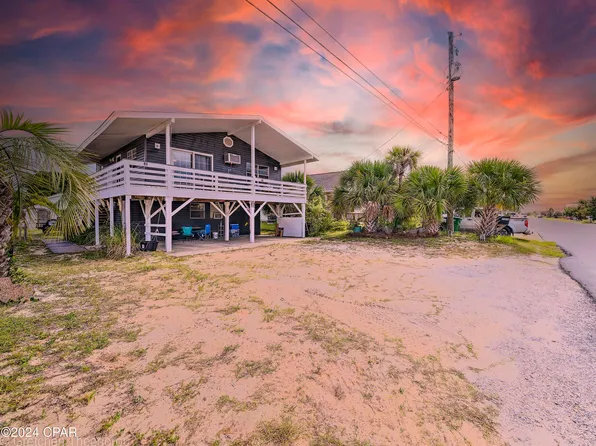 7328 Beach Dr, Panama City Beach, FL 32408