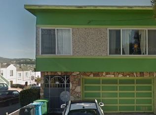 201 Shields St, San Francisco, CA 94132