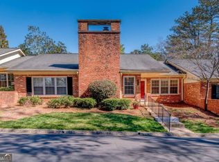 4095 Deerings Dr, Peachtree Corners, GA 30092