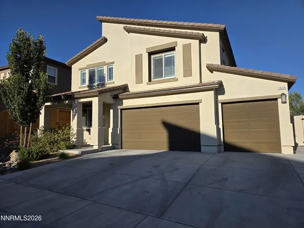 14224 Tuscan Sun Ct, Reno, NV 89511