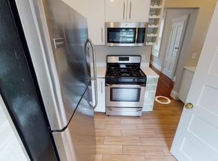 (Undisclosed Address), Cambridge, MA 02139