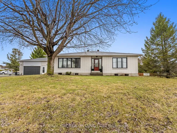 5400 Osgoode Main St, Ottawa, ON K0A 2W0