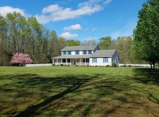 13215 Kendall Rd, Orange, VA 22960