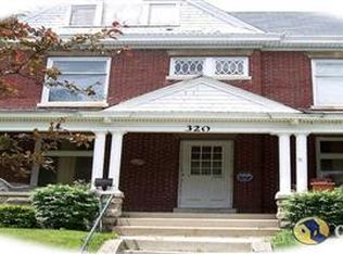 320 S 8th St, Richmond, IN 47374