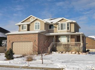 1336 S 4050 W, Syracuse, UT 84075
