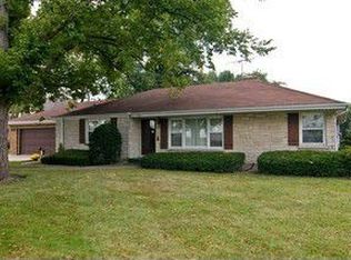 2175 Farrell Ave, Park Ridge, IL 60068