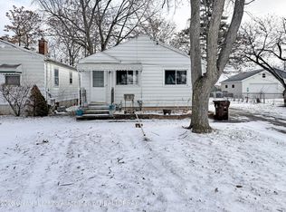 412 N Grace St, Lansing, MI 48917