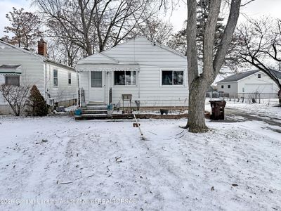412 N Grace St, Lansing, MI, 48917