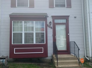 8539 Ritchboro Rd, District Heights, MD 20747