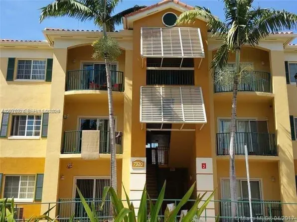 7320 NW 114th Ave APT 107, Doral, FL 33178