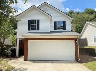 510 Parkstone Ln, Woodstock, GA 30189