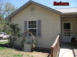 120 Ramble Ck Rd, Big Sandy, TN 38221