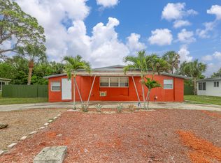 2550 SW 5th St, Fort Lauderdale, FL 33312