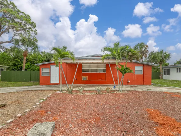 2550 SW 5th Street, Fort Lauderdale, FL 33312