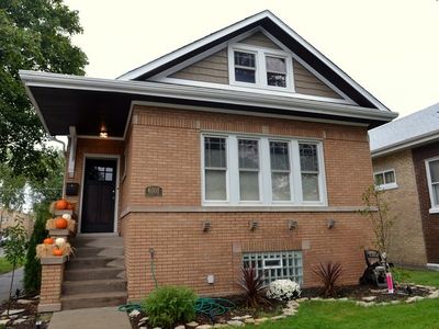 6101 W Patterson Ave, Chicago, IL, 60634