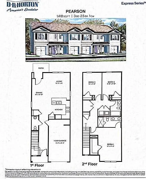2109 Gracie Ln — Photo 9
