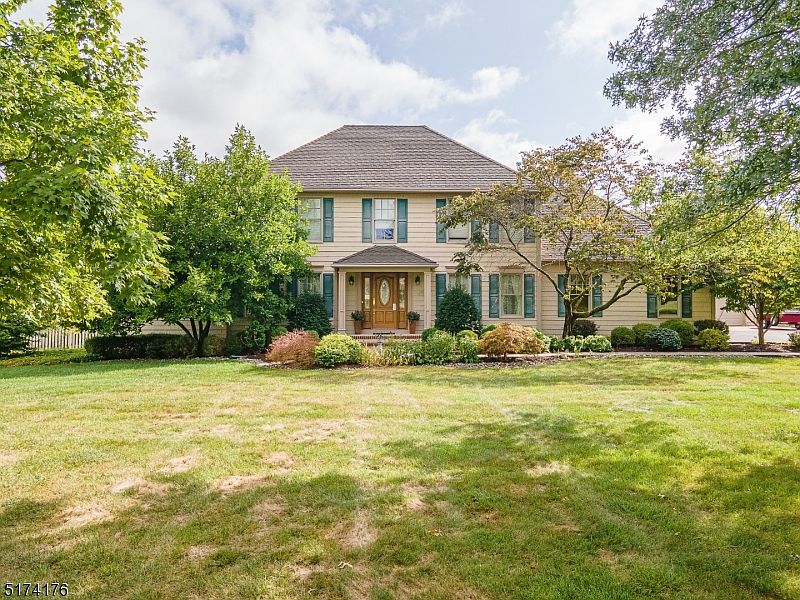 8 Summershade Ln, Ringoes, NJ 08551 Zillow