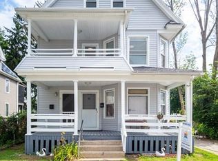 11-15 Welcome Pl, Springfield, MA 01109