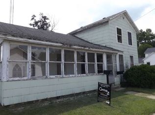 115 W Bridge St, New Lisbon, WI 53950