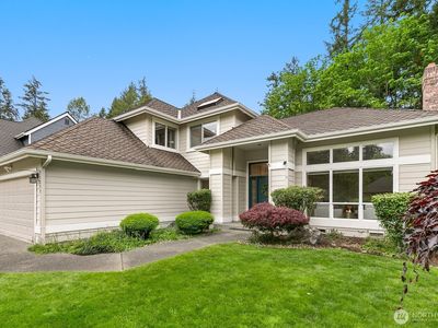 23322 SE 26th Place, Sammamish, WA, 98075