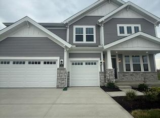 313 Kingsbarns Ct, Dardenne Prairie, MO 63368