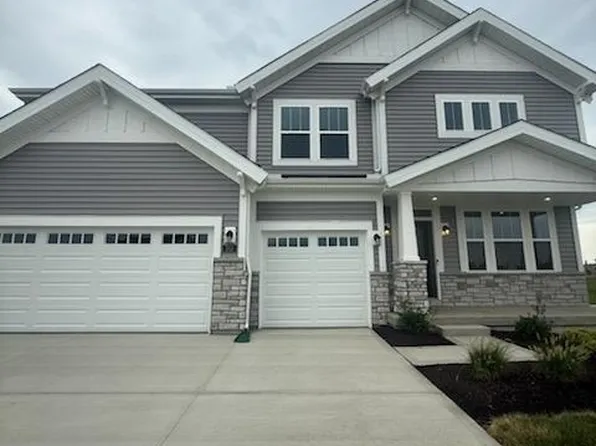 313 Kingsbarns Ct, Dardenne Prairie, MO 63368