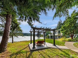 15485 NE Petterson Rd, Keyport, WA 98345