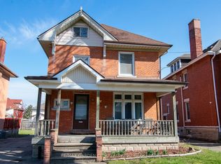 86 Griffith St, Welland, ON L3B 4G4