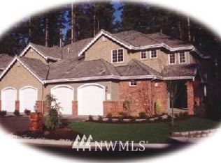 15600 B Country Club Dr SE #2, Mill Creek, WA 98012