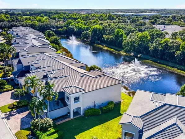 3535 Cherry Blossom CT #203, ESTERO, FL 33928