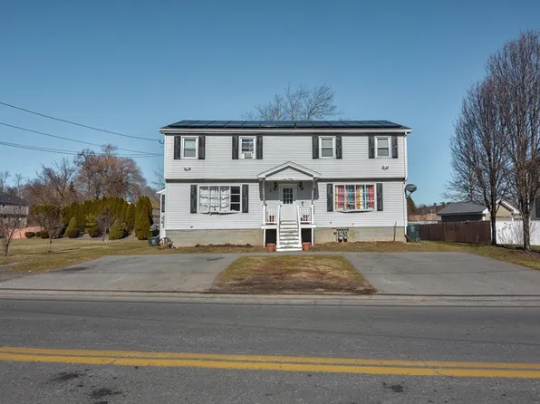 19-21 Hampson St, Dracut, MA 01826