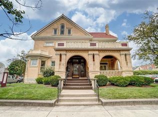 121 W Franklin St, Troy, OH