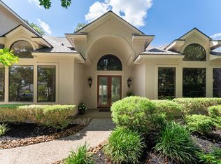 326 S Silvershire Cir, Spring, TX 77381
