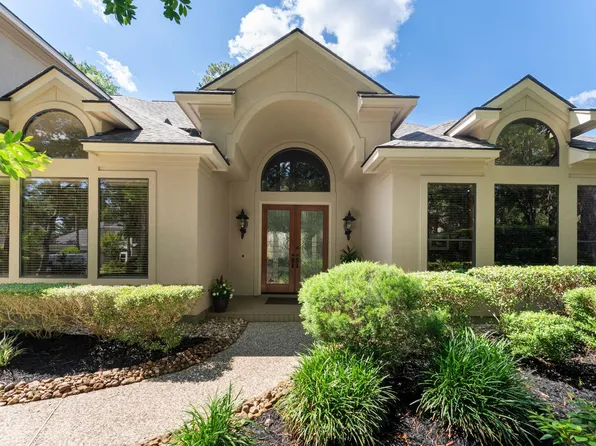 326 S Silvershire Cir, Spring, TX 77381