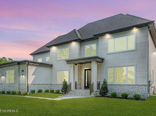 11 Cranberry Harvest Court, Jackson, NJ 08527