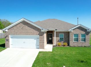 419 Bryce Canyon Way, Gallatin, TN 37066