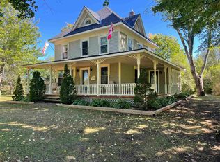 31 Bay Rd, Halifax Parish, PE C0B1H0