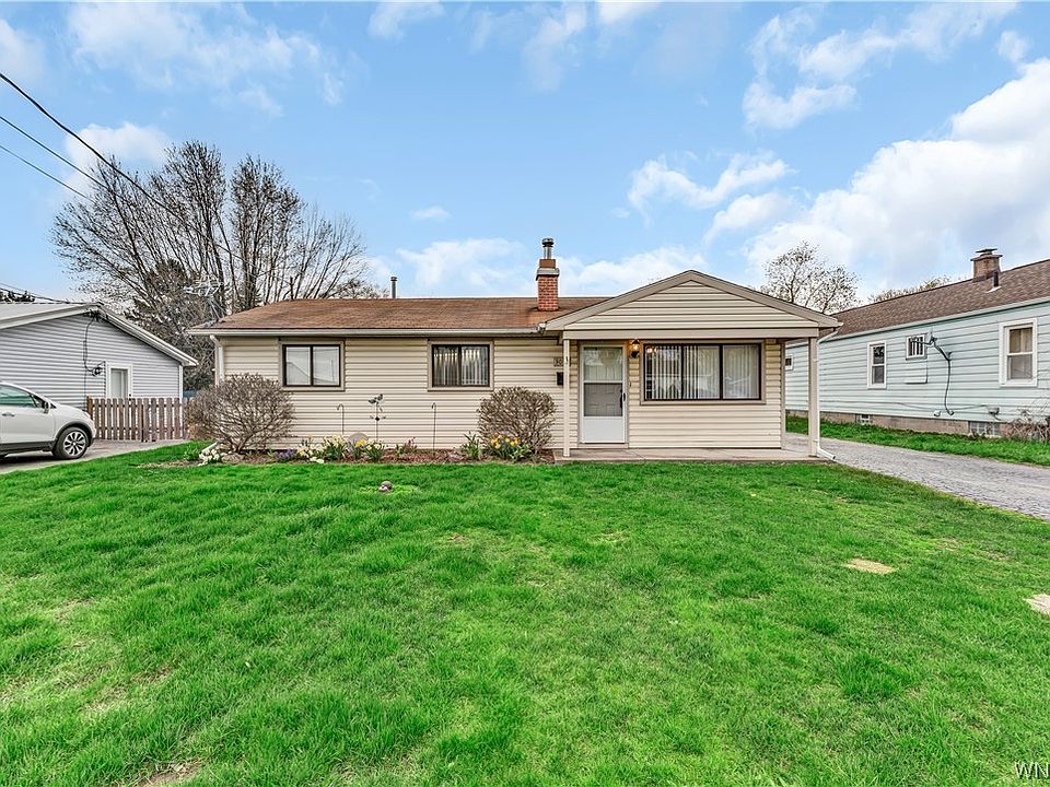 3014 Duluth St, Niagara Falls, NY 14305 | Zillow