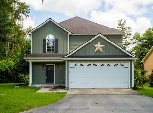 4969 Oak Hill Dr, Lake Park, GA 31636