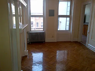 Rented by Flateau Realty