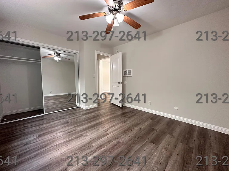 1246 N Edgemont St #1 — Photo 6