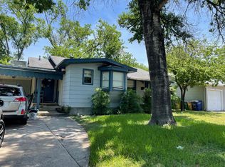5715 Link Ave, Austin, TX 78752