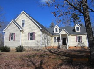 7754 Mountain Rd, Oxford, NC 27565